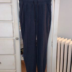 Lulu lemon joggers